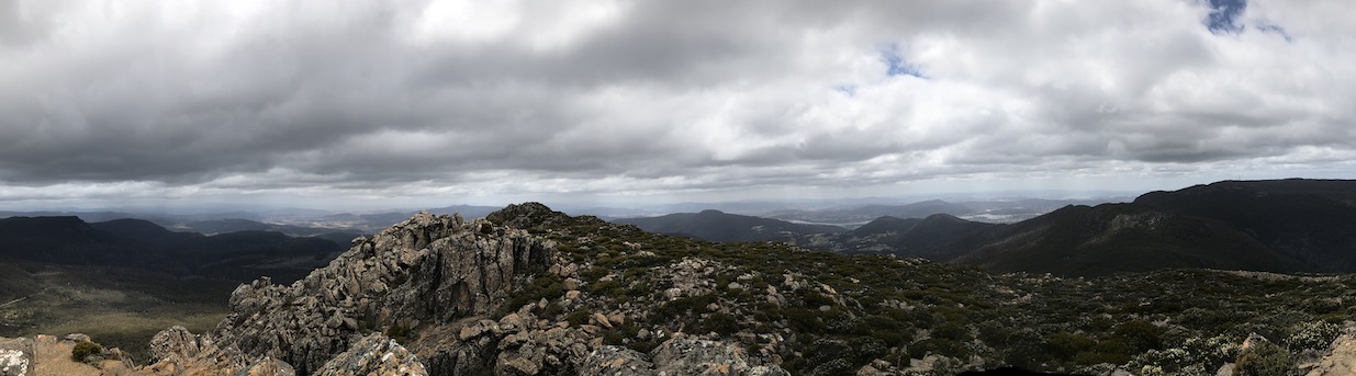ParksnPeaks
